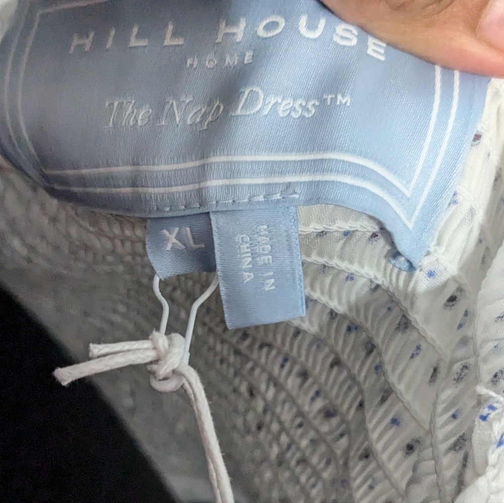 Hill House Akilah Nap Dress - Picture 5 of 8